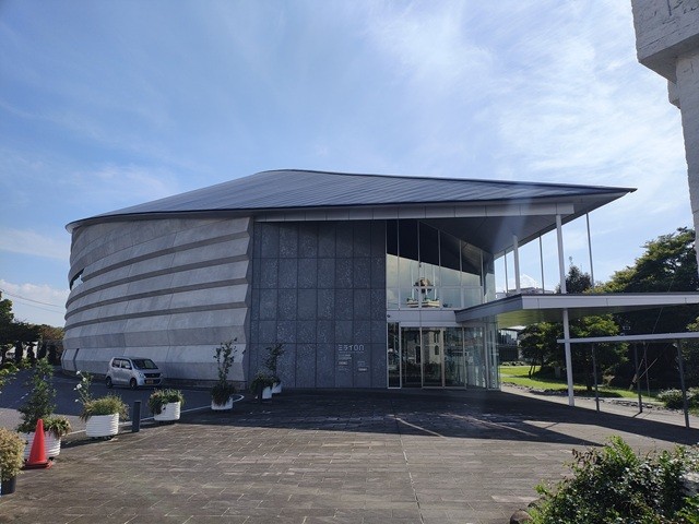 ミライon図書館 施設
